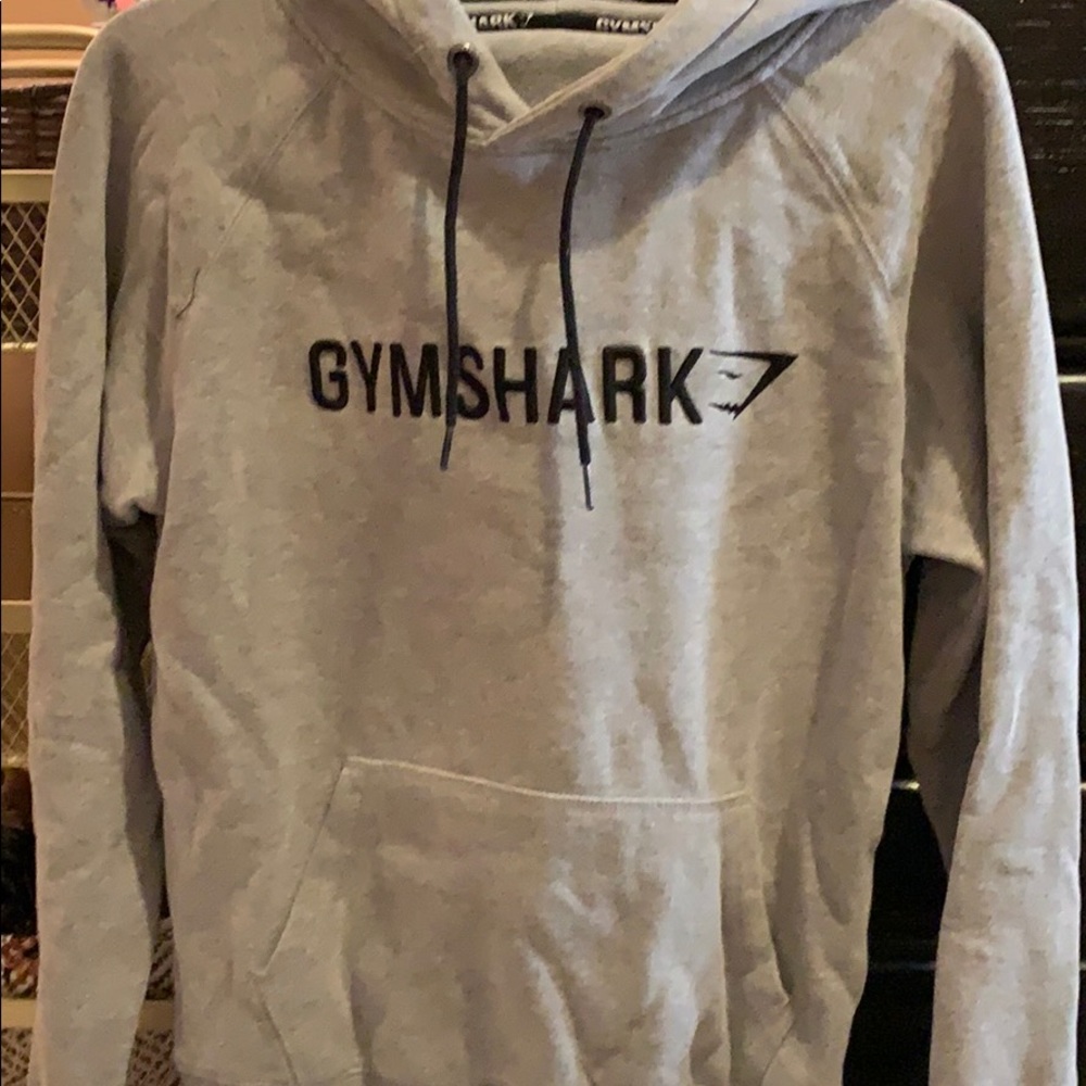GymShark Women’s Sweatshirt
